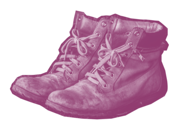 Schoenen